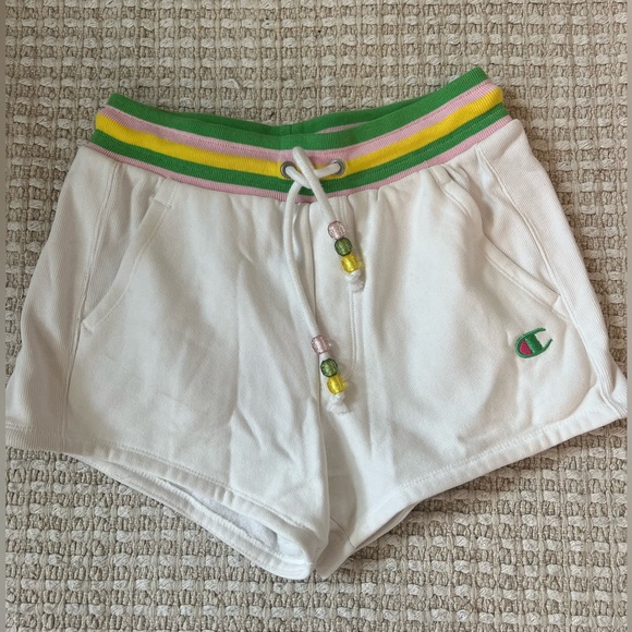 Champion Shorts Size Medium - Picture 3 of 6